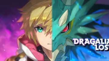 Nintendo annonce quand Dragalia Lost pour iOS sera arrêté