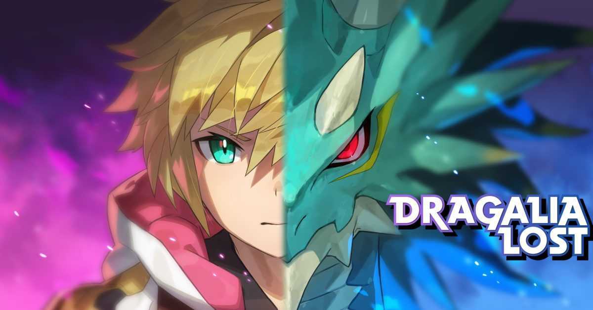 Nintendo annonce quand Dragalia Lost pour iOS sera arrêté