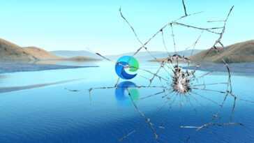 Nous Avons Un Problème Avec Microsoft Edge