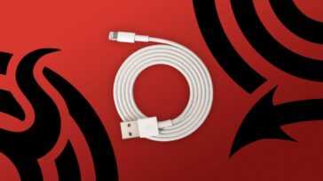 O.MG Elite Cable a la puissance d'un outil de piratage de 20 000 $ ; peut compromettre iPhone, Android, Mac, PC 22 O.MG Elite Cable a la puissance d'un outil de piratage de 20 000 $ ; peut compromettre iPhone, Android, Mac, PC
