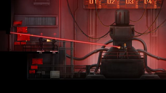 Obtenez gratuitement le jeu d'action cyberpunk Dex: comment télécharger pour un temps limité 2 Obtenez gratuitement le jeu d'action cyberpunk Dex: comment télécharger pour un temps limité