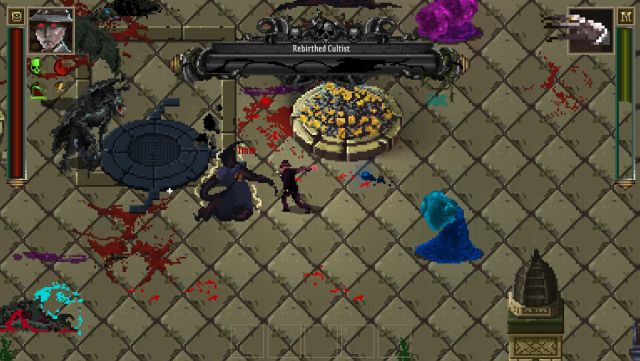 Obtenez le roguelite Lovecraft's Untold Stories gratuitement pendant une durée limitée: comment télécharger 2 Obtenez le roguelite Lovecraft's Untold Stories gratuitement pendant une durée limitée: comment télécharger