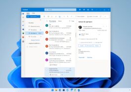 On Peut Déjà Tester La Nouvelle Application Outlook Pour Windows