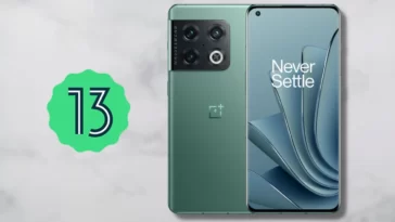 OnePlus 10 Pro reçoit la mise à jour bêta 2 ouverte d'OxygenOS 13 avec des corrections de bugs 21 OnePlus 10 Pro receives OxygenOS 13 open beta 2 update with bug fixes