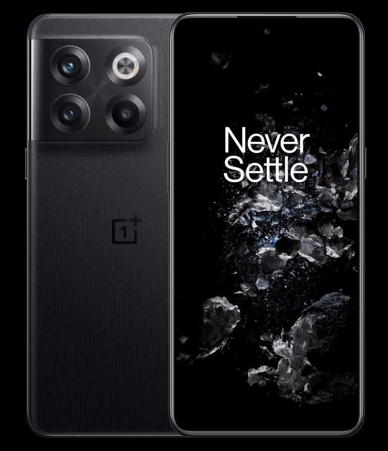OnePlus 10T dévoilé avec une charge rapide de 150 W et un SoC Snapdragon 8+ Gen 1 2 OnePlus 10T devoile avec une charge rapide de 150 W