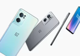 OnePlus Nord CE 2 receives stable Android 12 based OxygenOS 12 update