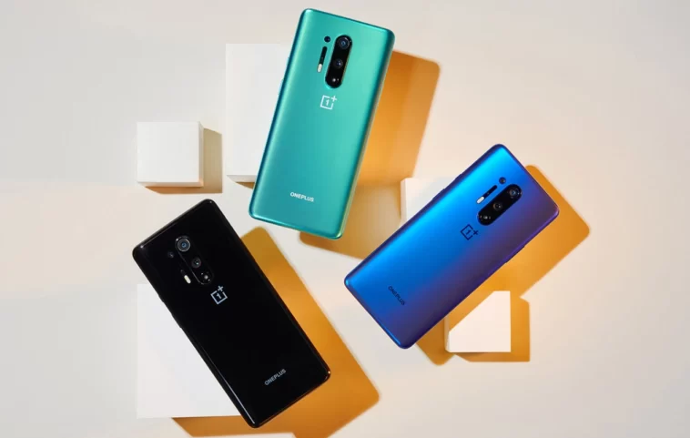 OnePlus recrute des testeurs bêta fermés OxygenOS 13 pour OnePlus 8 et 8 Pro 1 OnePlus recruiting OxygenOS 13 Closed Beta testers for OnePlus 8 and 8 Pro