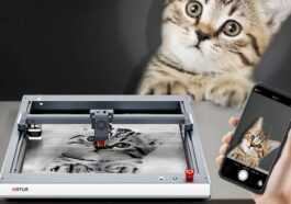 Ortur Laser Master 3