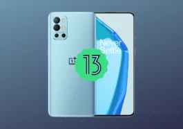OxygenOS 13 Closed Beta live for OnePlus 8T and OnePlus 9R