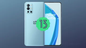 OxygenOS 13 bêta fermée en direct pour OnePlus 8T et OnePlus 9R 5 OxygenOS 13 Closed Beta live for OnePlus 8T and OnePlus 9R