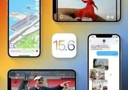 PSA : mettez à jour votre iPhone vers iOS 15.6.1 pour deux correctifs de sécurité majeurs