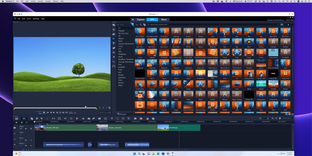 Parallels Desktop 18 simplifie l'installation de Windows 11 sur Apple Silicon, ajoute de nouvelles licences SSO et améliore la prise en charge des manettes Xbox et PS4 Parallèles 18