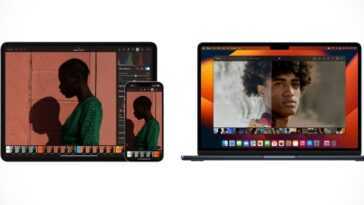 Pixelmator Photo passe à la tarification des abonnements et annonce la version Mac