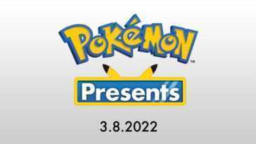 Pokémon Presents: Quelle Heure Est Il Et Comment Regarder En Direct