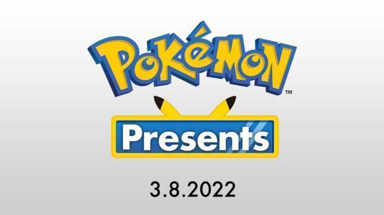 Pokémon Presents: quelle heure est-il et comment regarder en direct en ligne, durée et à quoi nous pouvons nous attendre 1 Pokémon Presents: Quelle Heure Est Il Et Comment Regarder En Direct