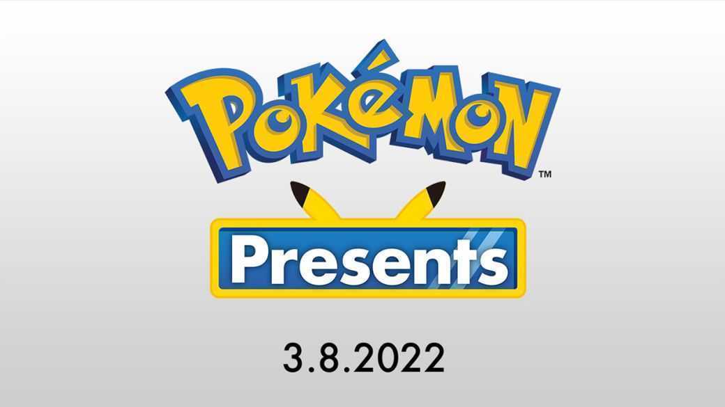 Pokémon Presents: Quelle Heure Est Il Et Comment Regarder En Direct