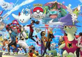 Pokémon World Championship 2022 : Comment Suivre En Direct Et