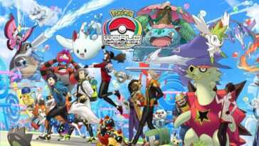 Pokémon World Championship 2022 : Comment Suivre En Direct Et