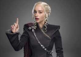 Ce Détail Reconnecte Daenerys Avec House Of The Dragon