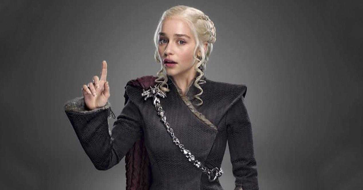 Pour ne pas vous tromper : c'est l'arbre généalogique des Targaryen 3 Jeu des trônes - Daenerys