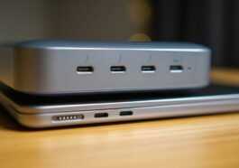 Pratique : Hyperdrive Thunderbolt 4 Power Hub, connectivité haut débit sans blocs d'alimentation encombrants [Video]