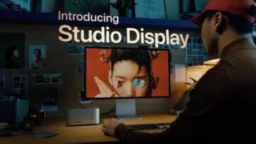 Problèmes de haut-parleur Studio Display reconnus par Apple ; pas un problème matériel 4 Problèmes de haut-parleur Studio Display reconnus par Apple ; pas un problème matériel