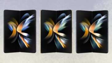 Regardez Samsung dévoiler le Galaxy Z Fold 4 et Z Flip 4 lors de son événement Unpacked ici à 6h PT / 9h HE 26 Regardez Samsung Dévoiler Le Galaxy Z Fold 4 Et Z