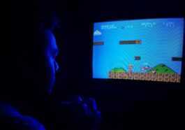 Regardez Tous Les Speedruns Record De Super Mario Bros., Tous