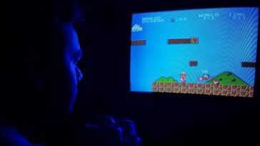 Regardez tous les speedruns record de Super Mario Bros., tous en même temps 30 Regardez Tous Les Speedruns Record De Super Mario Bros., Tous