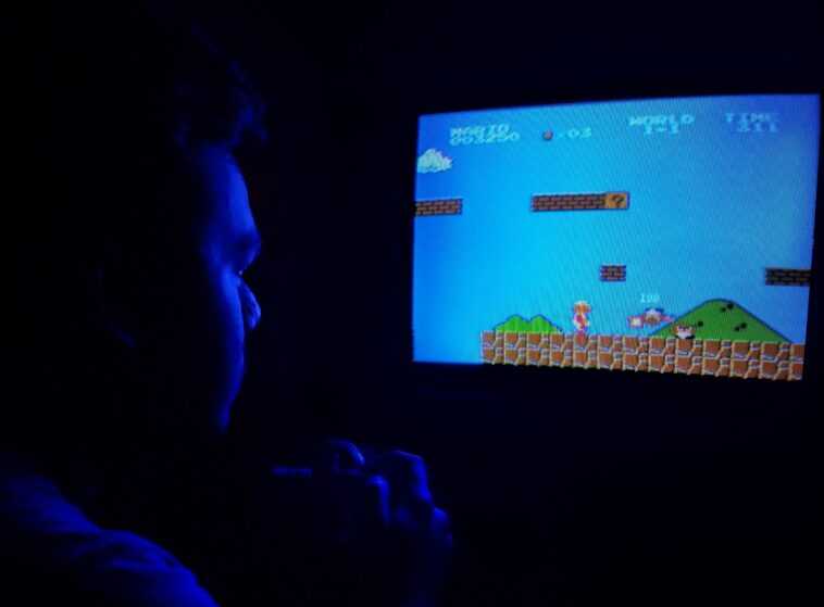 Regardez tous les speedruns record de Super Mario Bros., tous en même temps 1 Regardez Tous Les Speedruns Record De Super Mario Bros., Tous