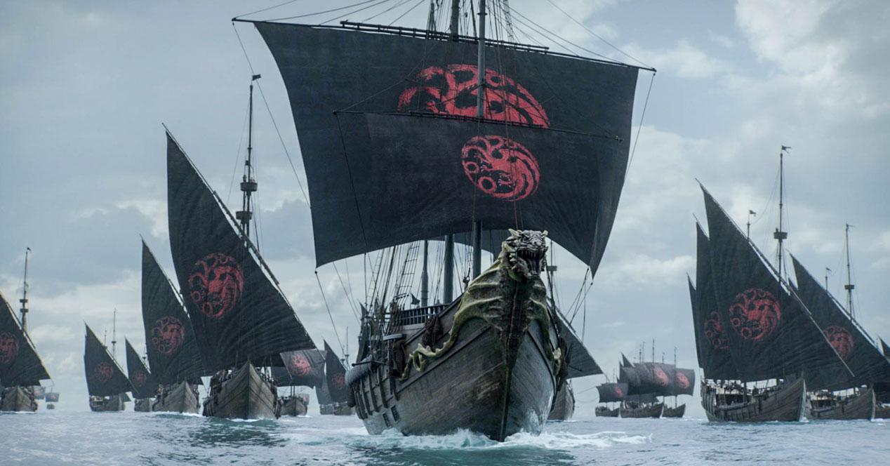 Rencontrez le nouveau méchant de House of the Dragon 2 House of the Dragon.