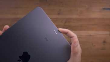 Rumeur : l'iPad Pro 2022 comportera deux nouveaux « connecteurs à quatre broches » pour les accessoires 23 Rumeur : l'iPad Pro 2022 comportera deux nouveaux « connecteurs à quatre broches » pour les accessoires