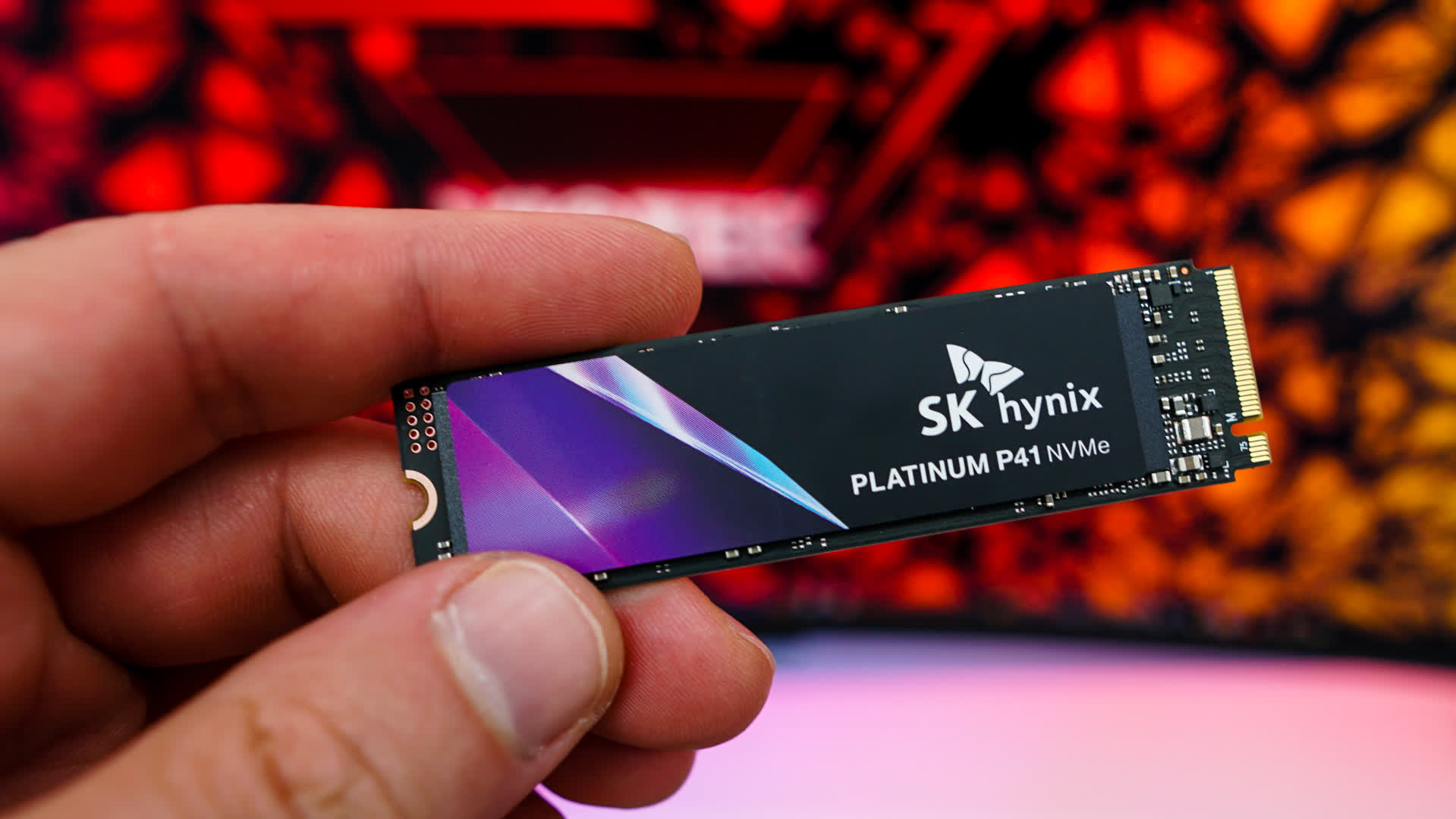 SK Hynix vise à inaugurer une installation de conditionnement de puces aux États-Unis au début de 2023 2 SK Hynix vise a inaugurer une installation de conditionnement de