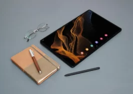 Samsung Galaxy Tab S8 receives Android 12L (One UI 4.1.1) update