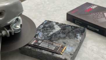 Samsung demande au client de détruire le SSD 980 Pro avec une perceuse avant de le retourner pour RMA 9 Samsung Demande Au Client De Détruire Le Ssd 980 Pro