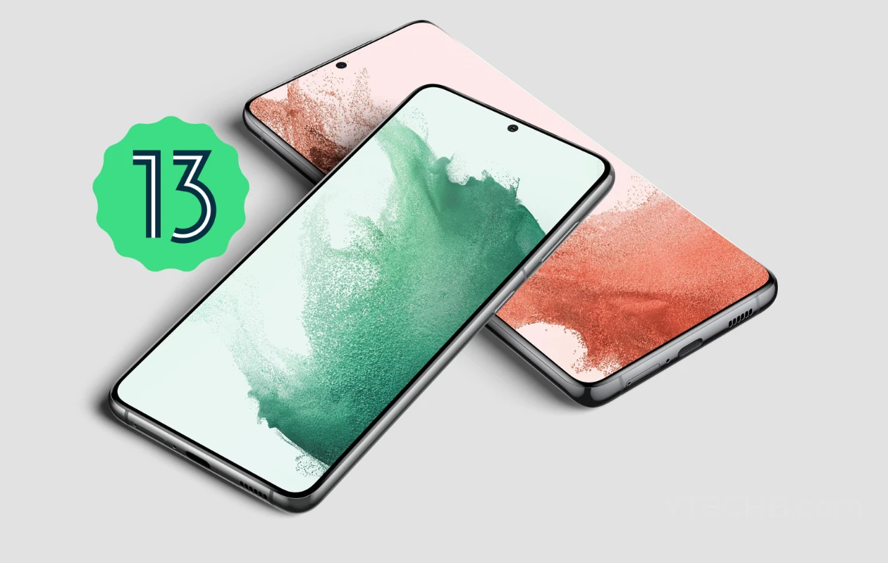 Samsung releases second One UI 5.0 Beta for Galaxy S22