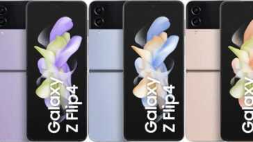 Samsung propose des NFT aux clients qui précommandent un Galaxy Z Fold 4 ou Z Flip 4 5 Samsung Propose Des Nft Aux Clients Qui Précommandent Un Galaxy