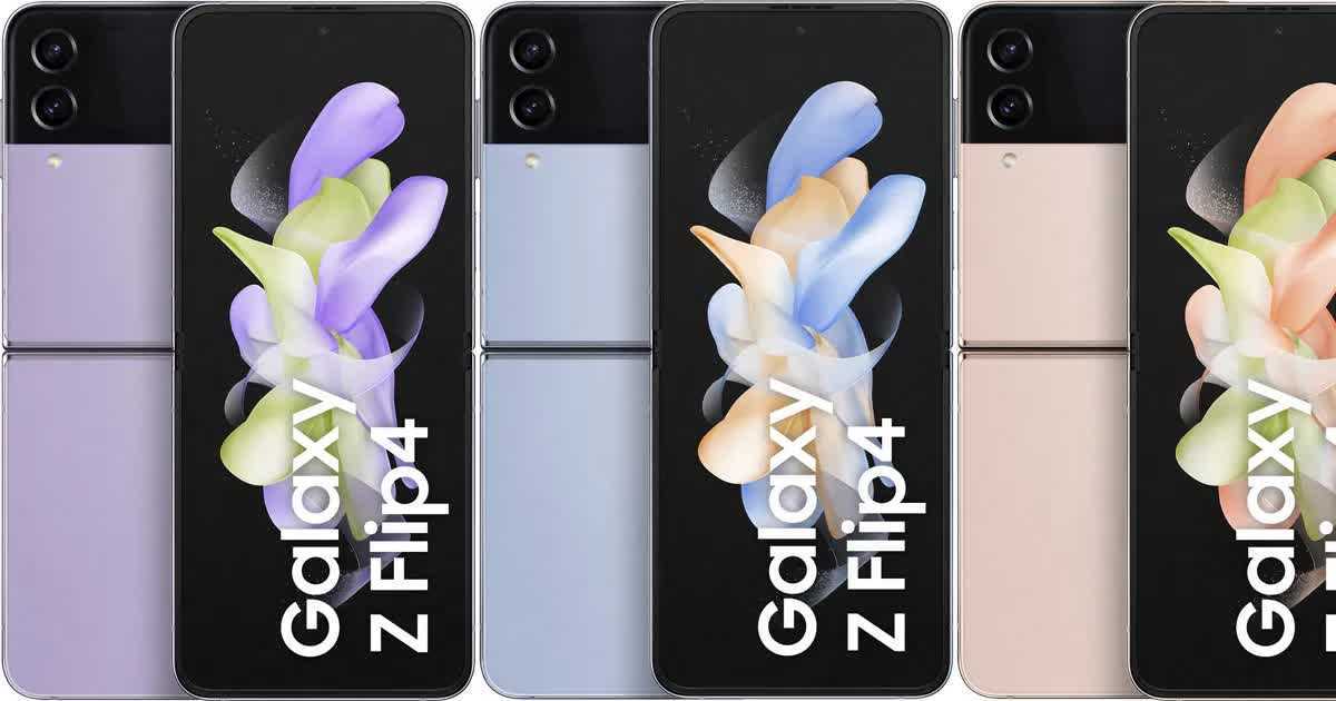 Samsung Propose Des Nft Aux Clients Qui Précommandent Un Galaxy