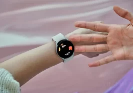Samsung releases One UI Watch 4.5 Beta 6 update for Galaxy Watch 4