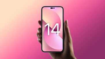 Selon les rumeurs, la gamme d'iPhone 14 commencerait à 799 $ sans le modèle "mini" 11 Selon les rumeurs, la gamme d'iPhone 14 commencerait à 799 $ sans le modèle "mini"