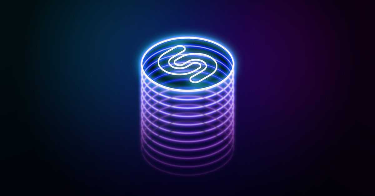 Shazam célèbre son 20e anniversaire avec une liste de lecture spéciale contenant les chansons les plus Shazamées au fil des ans