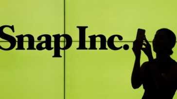 Snap va licencier 20% de ses effectifs en raison du ralentissement et de la concurrence d'Apple