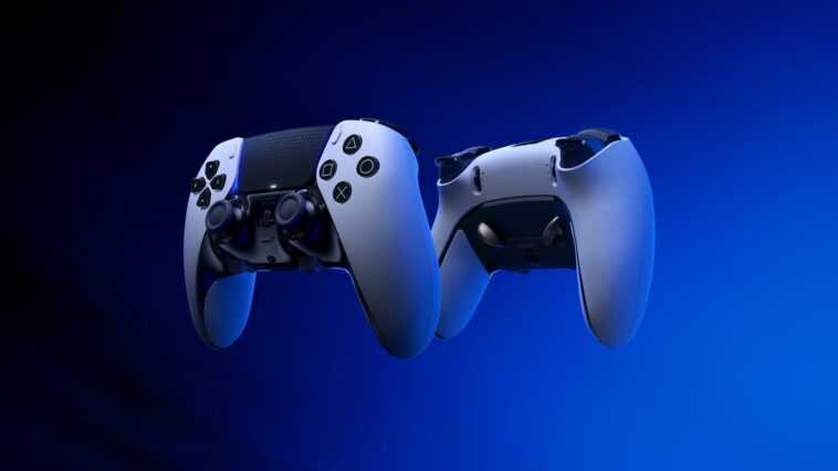 Sony répond enfin à la manette Xbox Elite avec DualSense Edge 1 Sony Répond Enfin à La Manette Xbox Elite Avec Dualsense