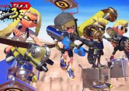 Splatoon 3 Nintendo Direct : Comment Regarder En Direct En