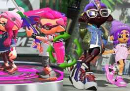 Splatoon 3 Permettra Le Transfert De La Progression De Splatoon