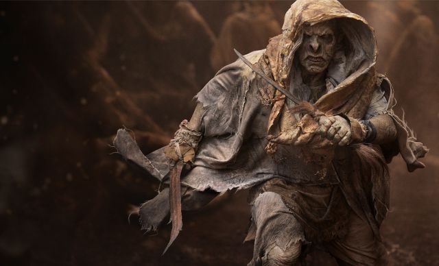 Le Seigneur des Anneaux : Les Anneaux de Pouvoir, comment sont apparus les orcs et qui les a créés ? 2 Le Seigneur des Anneaux : Les Anneaux de Pouvoir