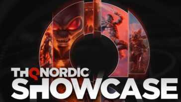 Thq Nordic : à Quelle Heure Et Comment Regarder En