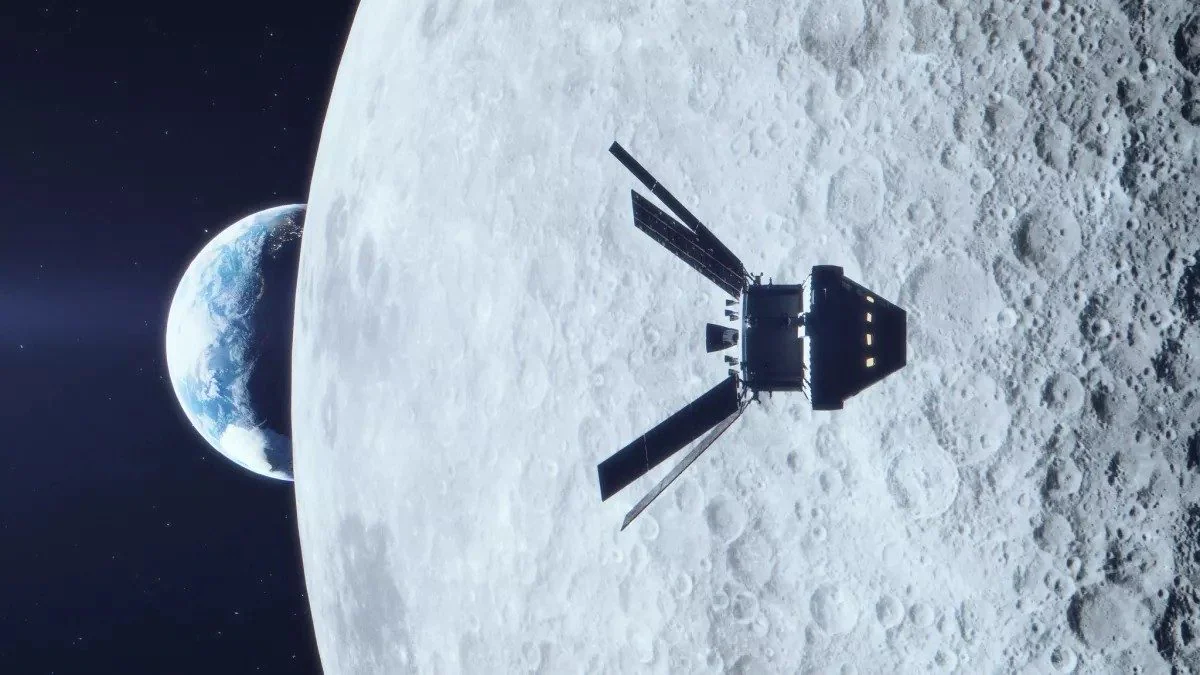 Snoopy, graines et boulons : les objets "étranges" qui s'envoleront dans l'espace avec la mission Artemis 2 Crédit : NASA