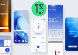 OnePlus Android 13 (OxygenOS 13) Tracker and Download Links