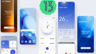 Traqueur OnePlus Android 13 (OxygenOS 13) et liens de téléchargement 22 OnePlus Android 13 (OxygenOS 13) Tracker and Download Links